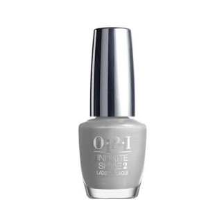 OPI Infinite Shine – Silver on Ice